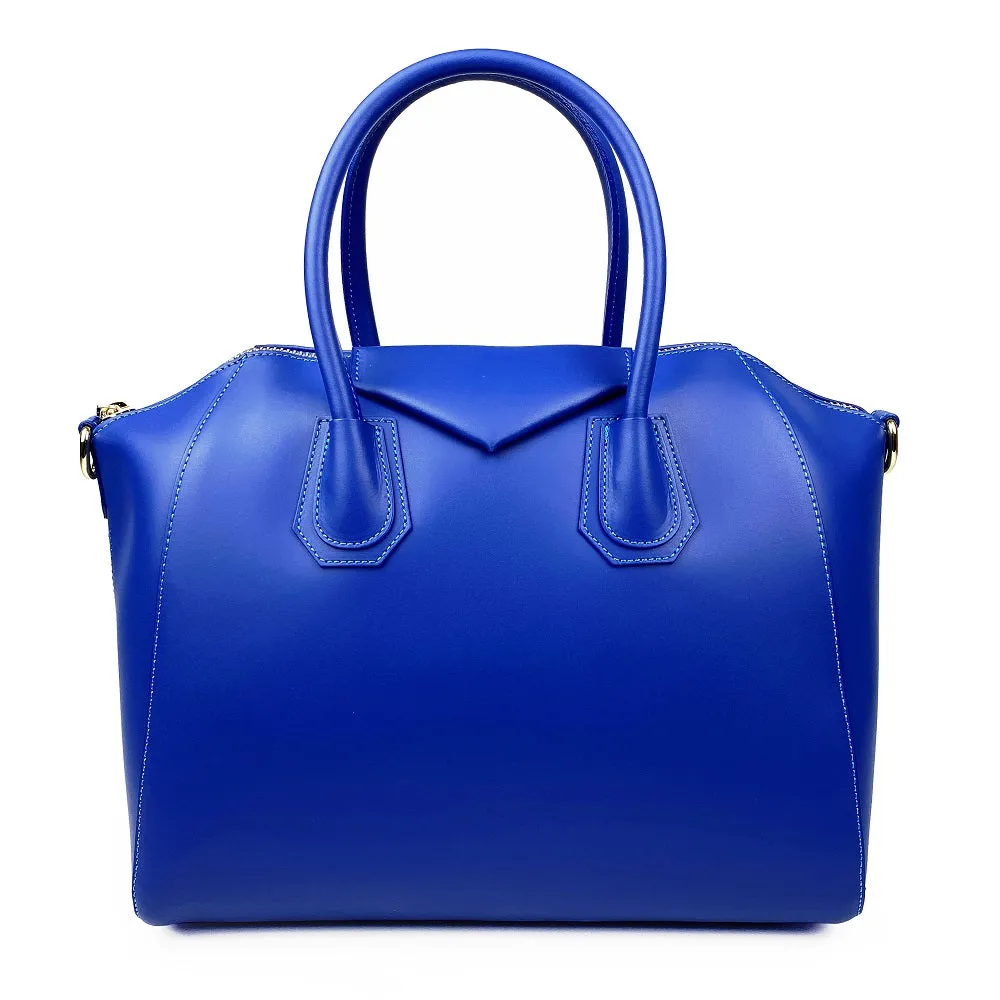 Mia Top Handle Bag