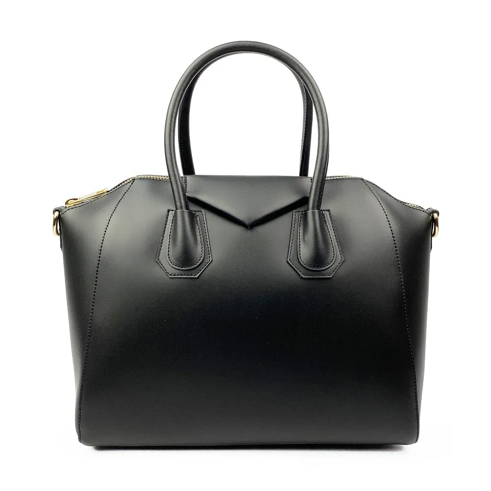 Mia Top Handle Bag
