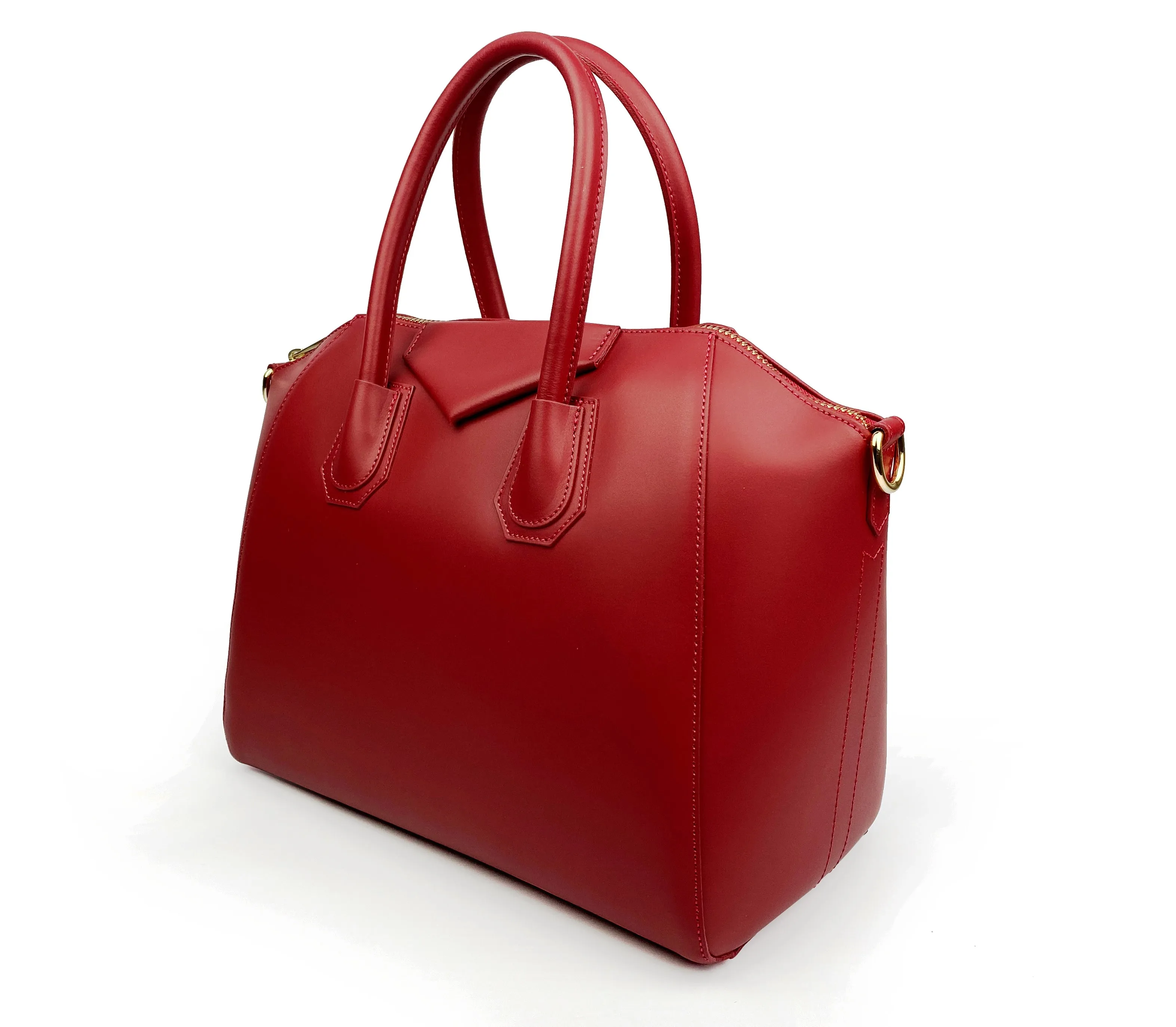 Mia Top Handle Bag