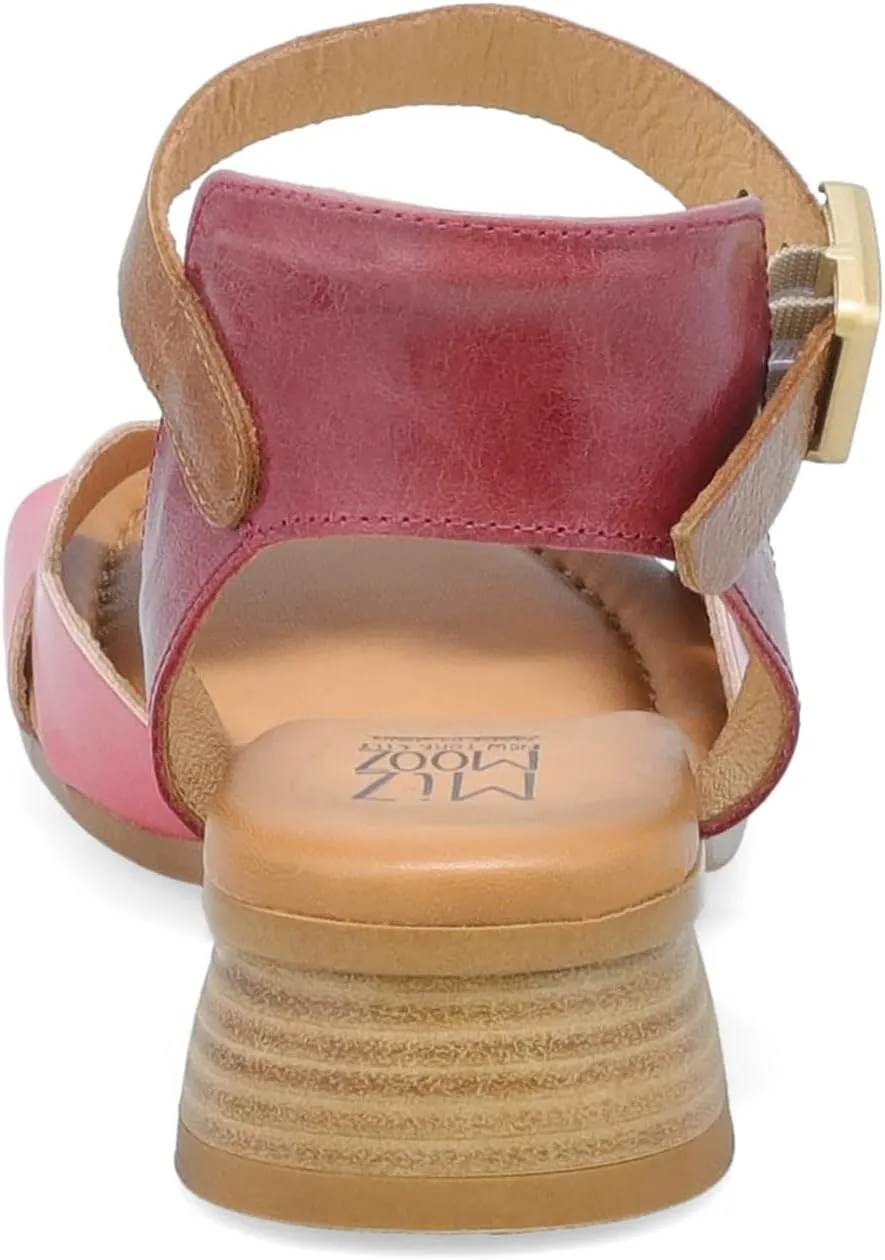 Miz Mooz Feena Women's Heeled Sandal