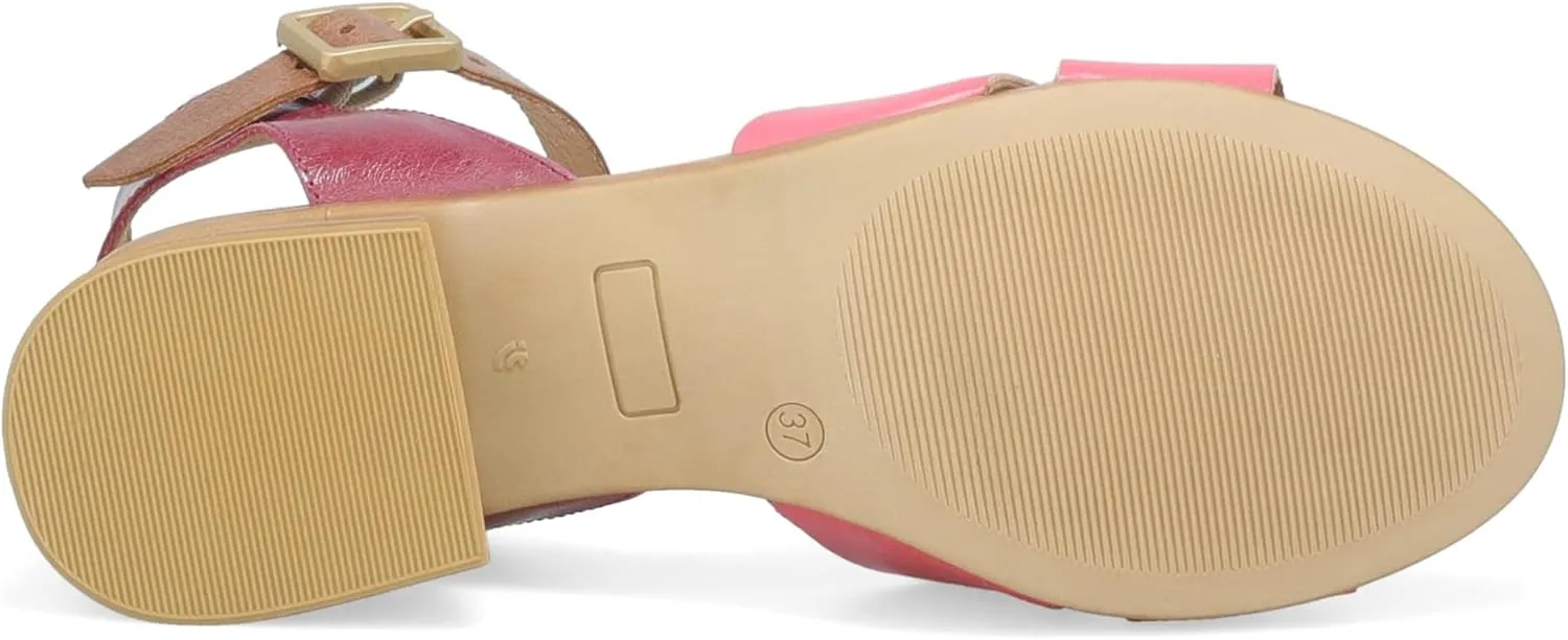 Miz Mooz Feena Women's Heeled Sandal