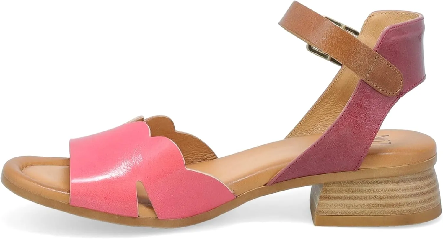 Miz Mooz Feena Women's Heeled Sandal