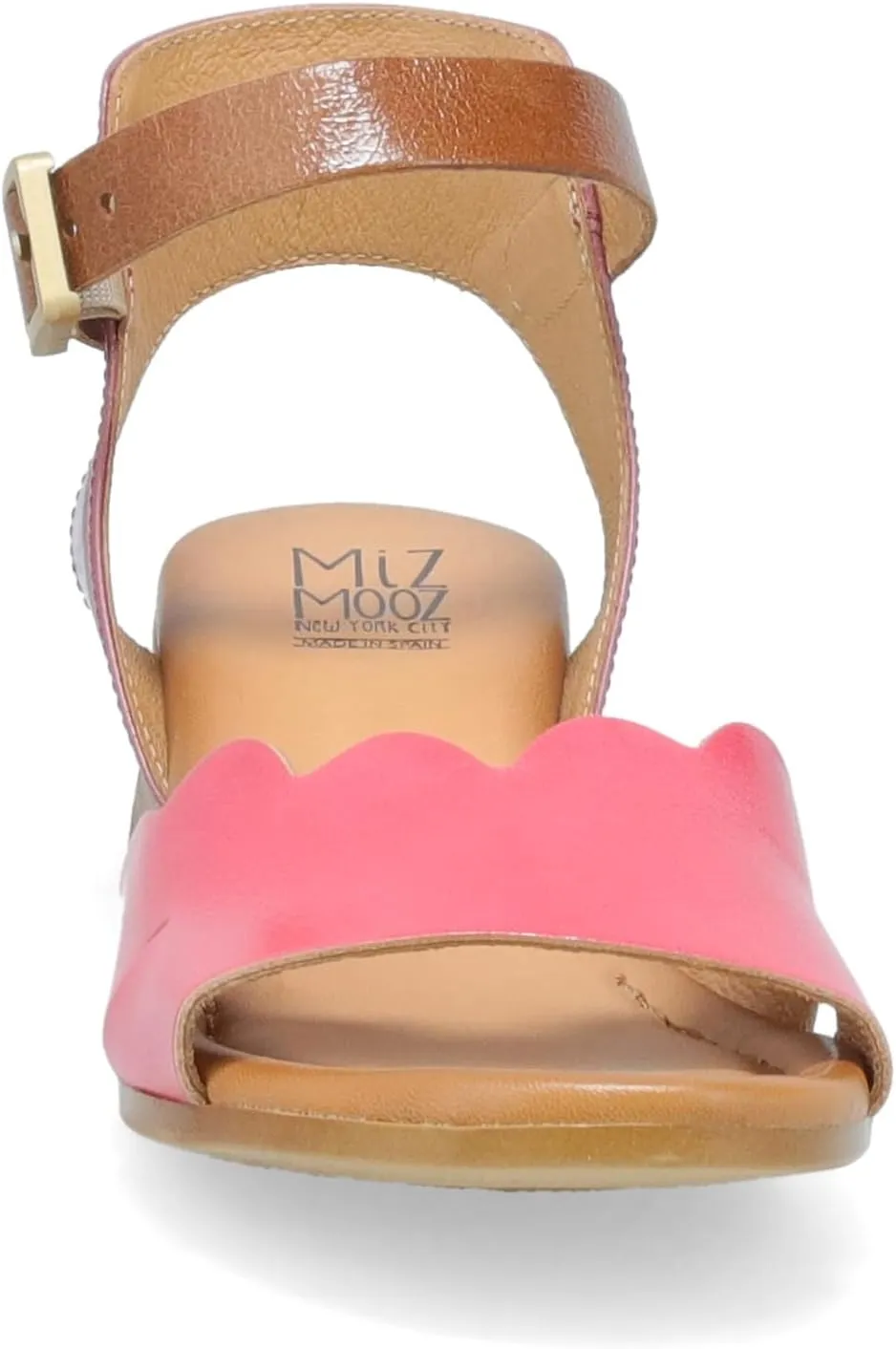 Miz Mooz Feena Women's Heeled Sandal