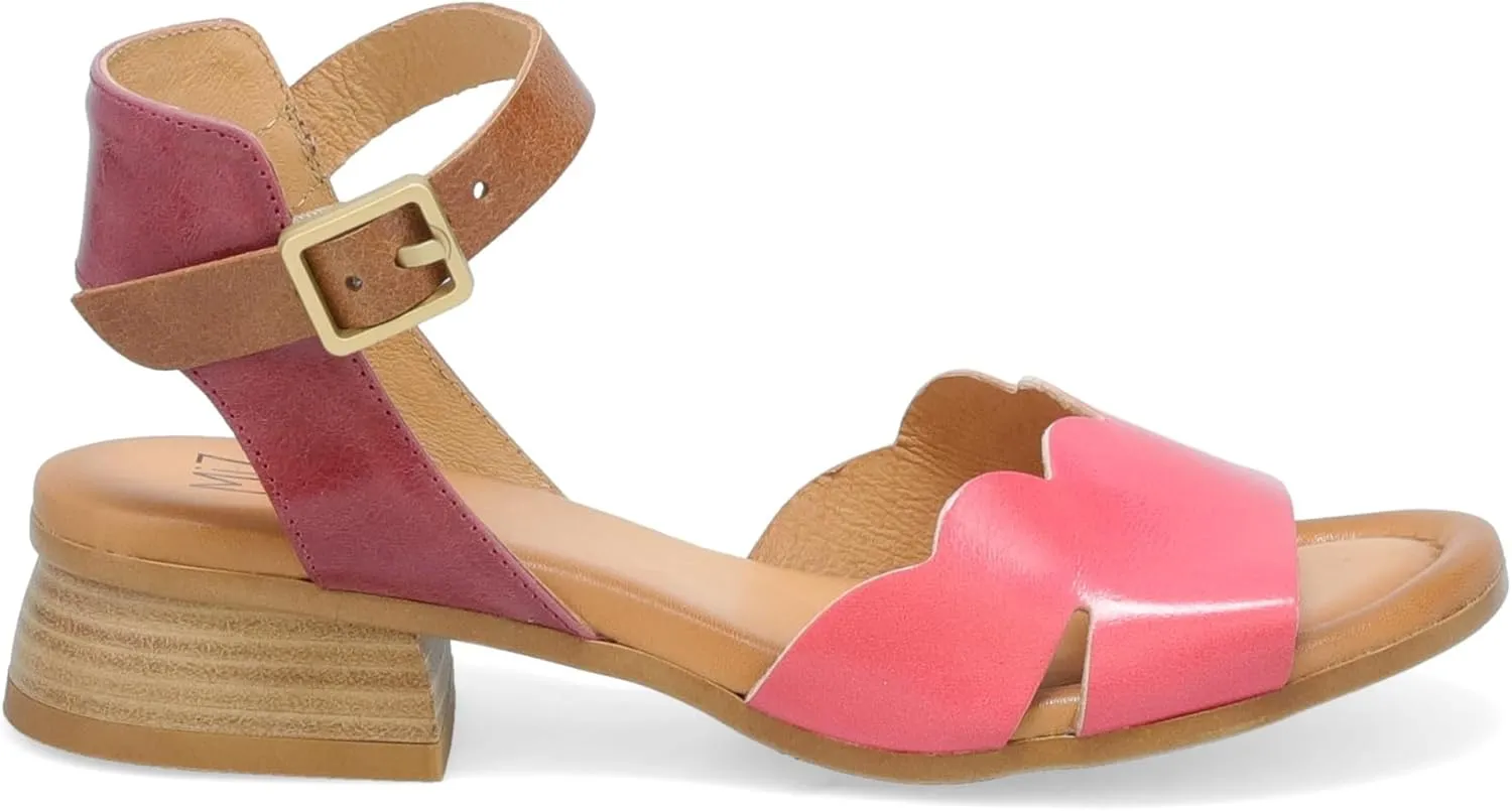 Miz Mooz Feena Women's Heeled Sandal