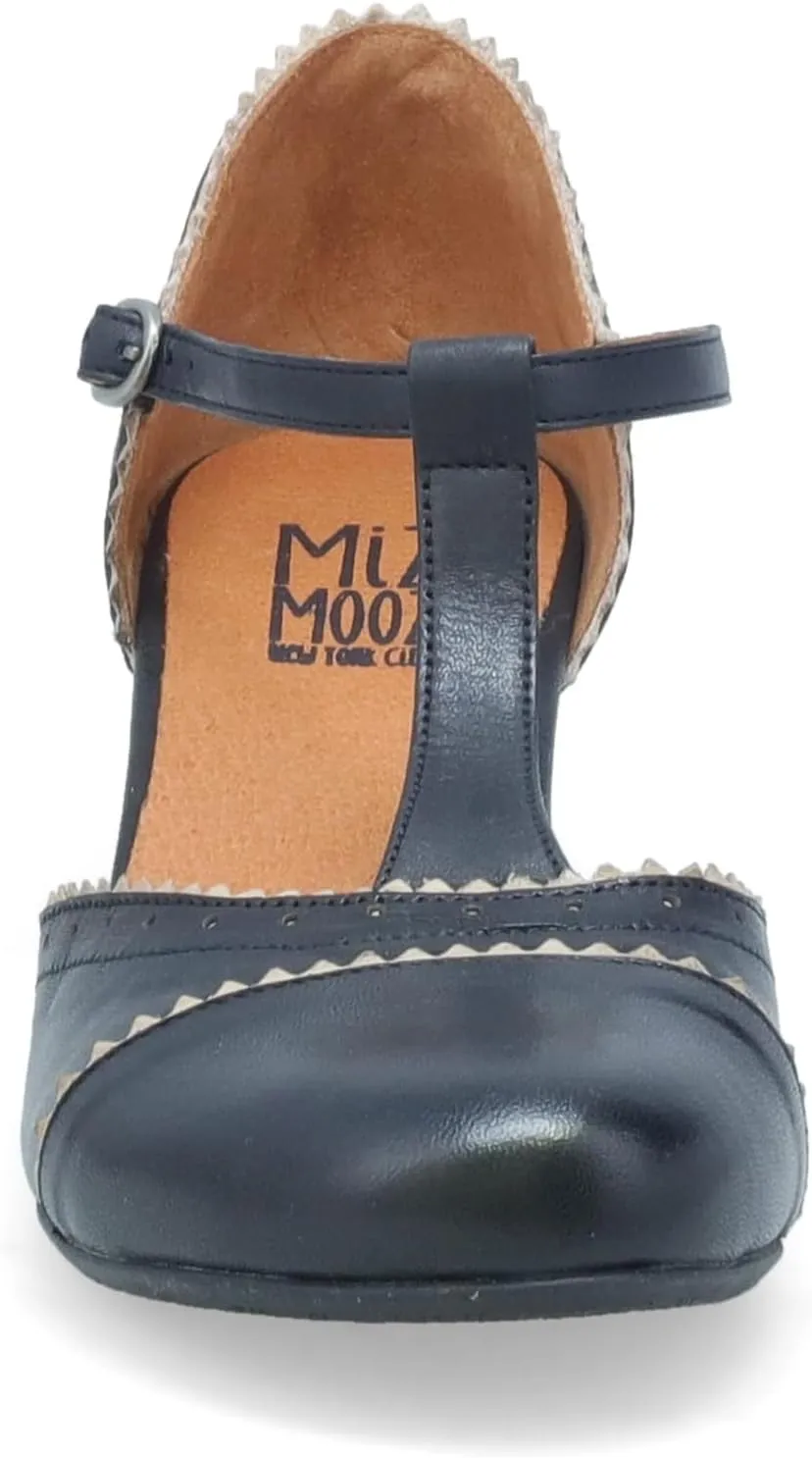 Miz Mooz Fernie Women's Comfy Heels