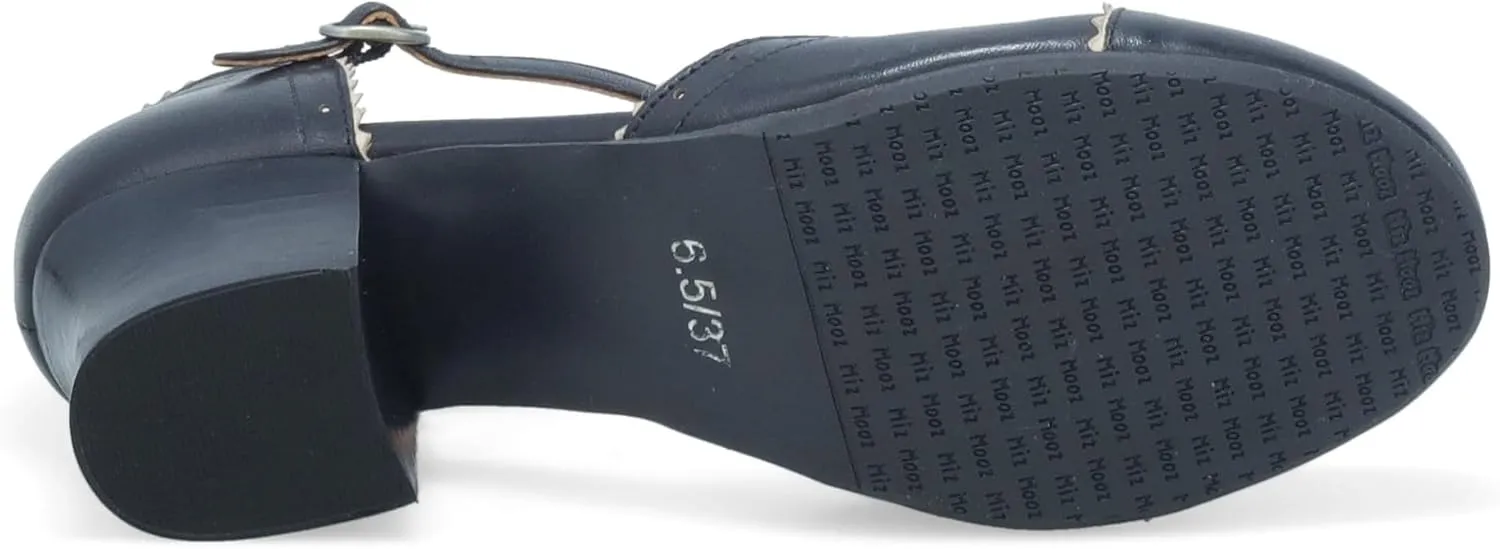 Miz Mooz Fernie Women's Comfy Heels
