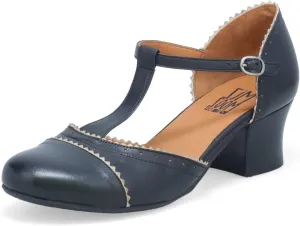 Miz Mooz Fernie Women's Comfy Heels