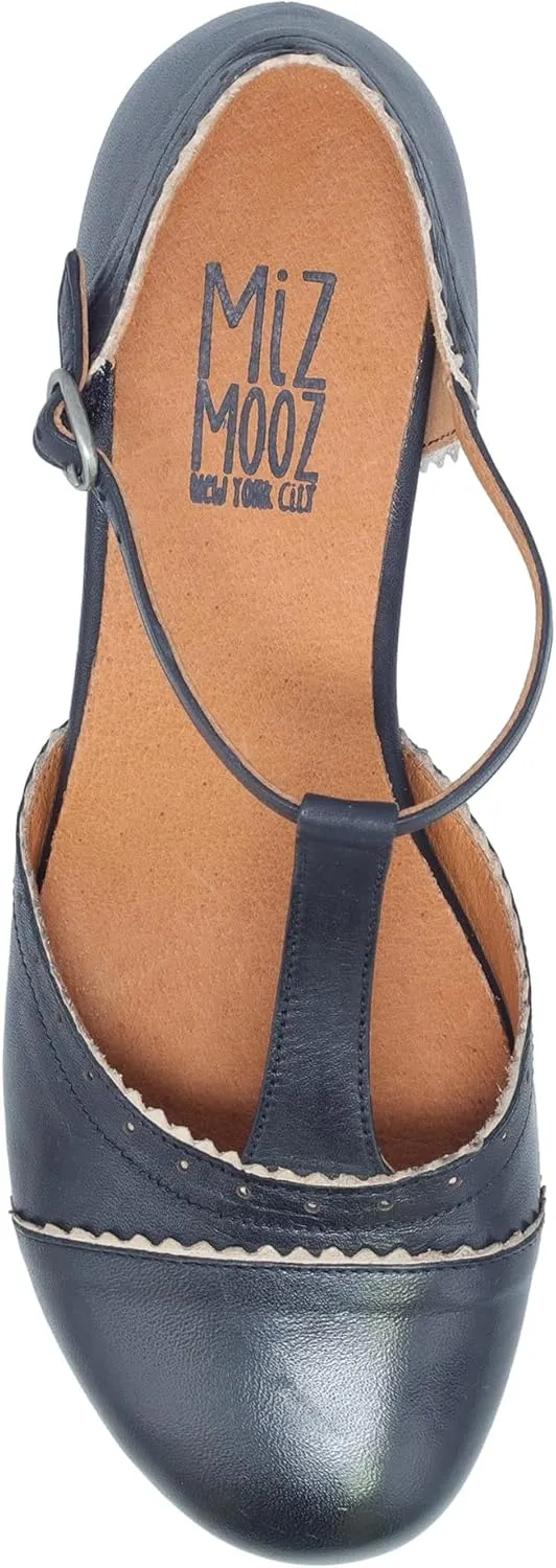 Miz Mooz Fernie Women's Comfy Heels