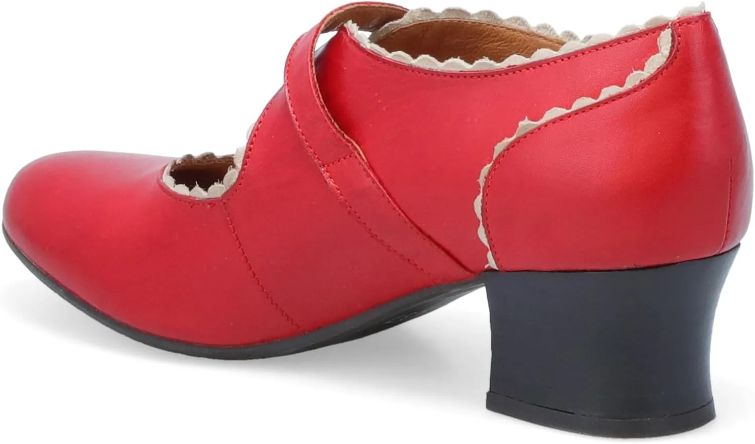 Miz Mooz Francine Women's Heels