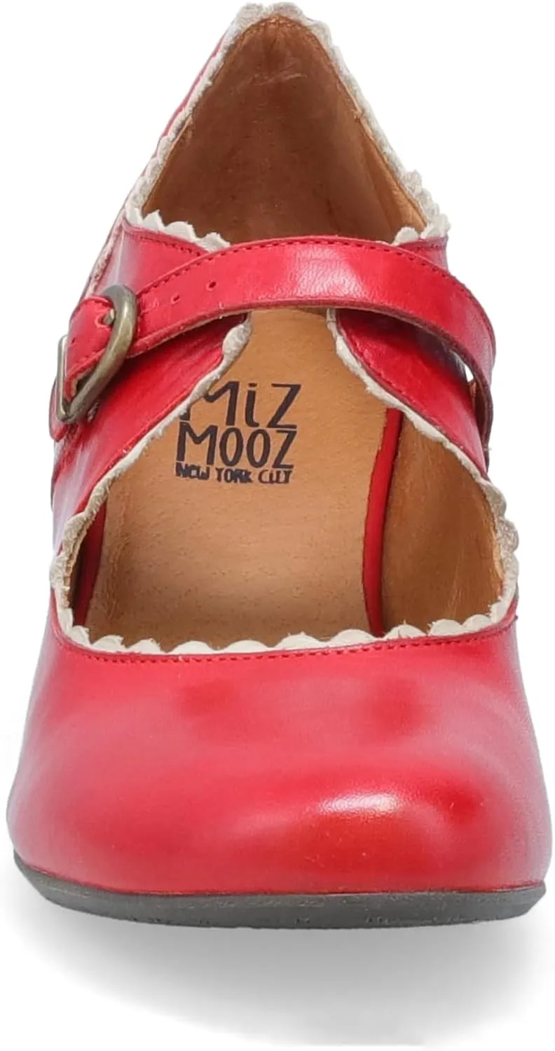Miz Mooz Francine Women's Heels