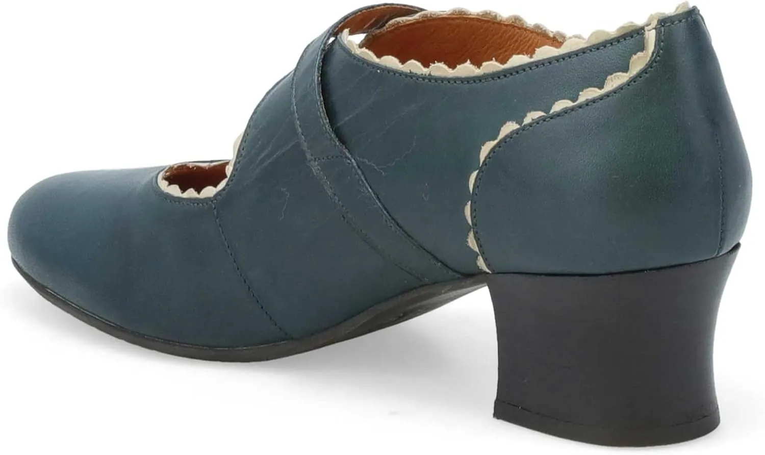 Miz Mooz Francine Women's Heels