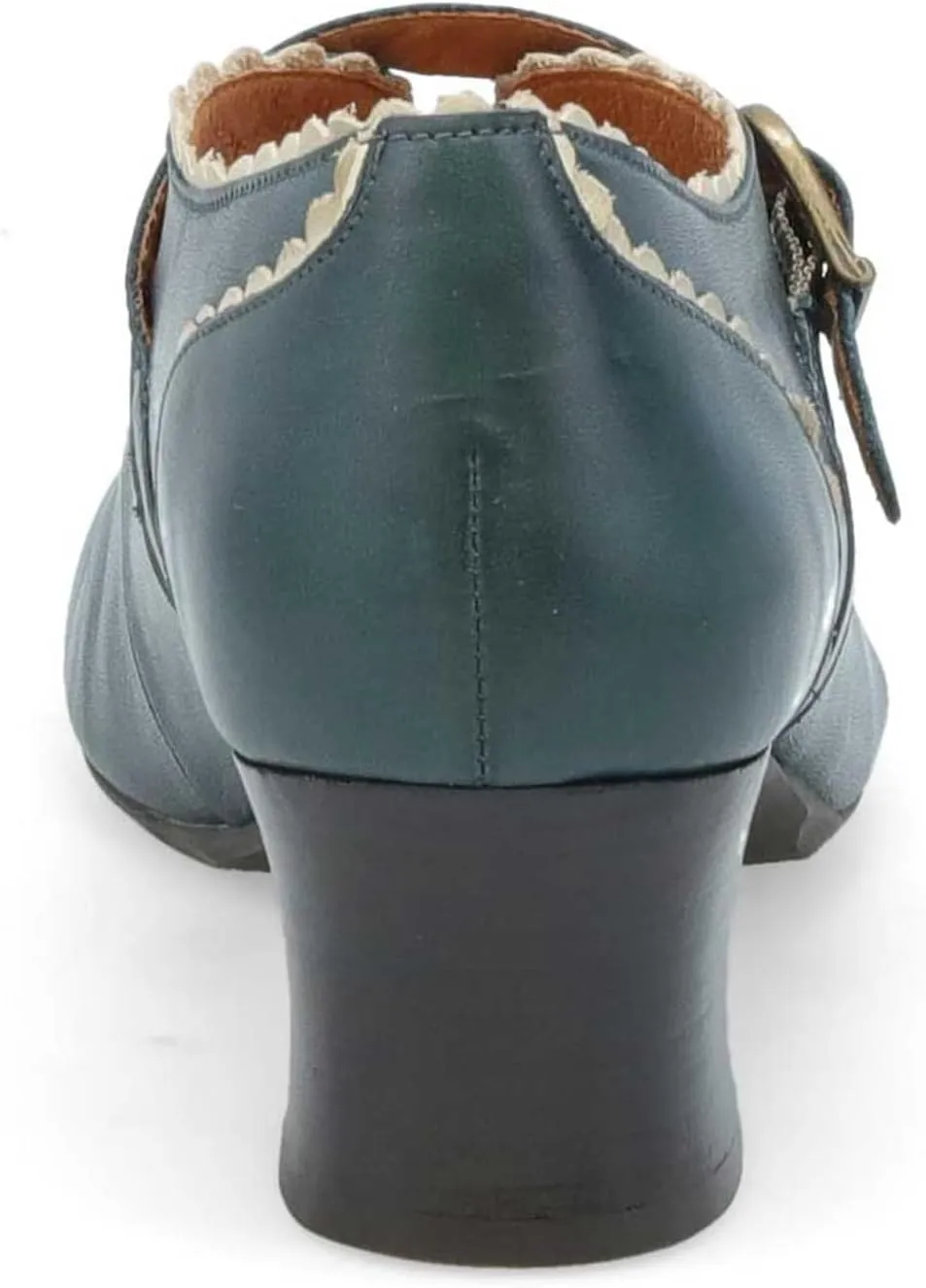 Miz Mooz Francine Women's Heels