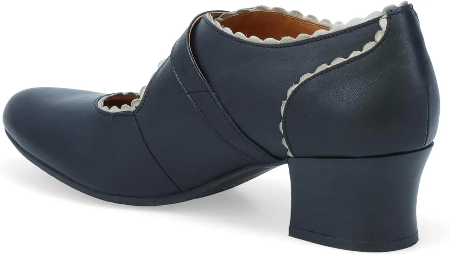 Miz Mooz Francine Women's Heels