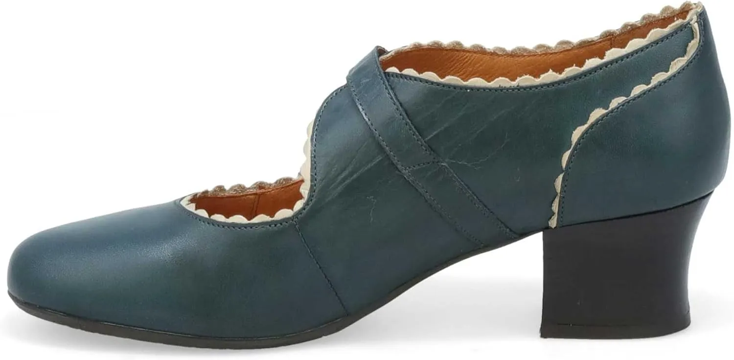 Miz Mooz Francine Women's Heels