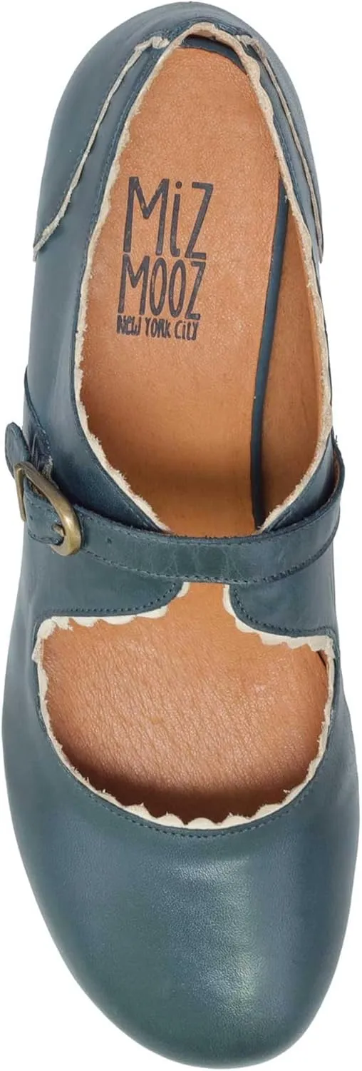 Miz Mooz Francine Women's Heels