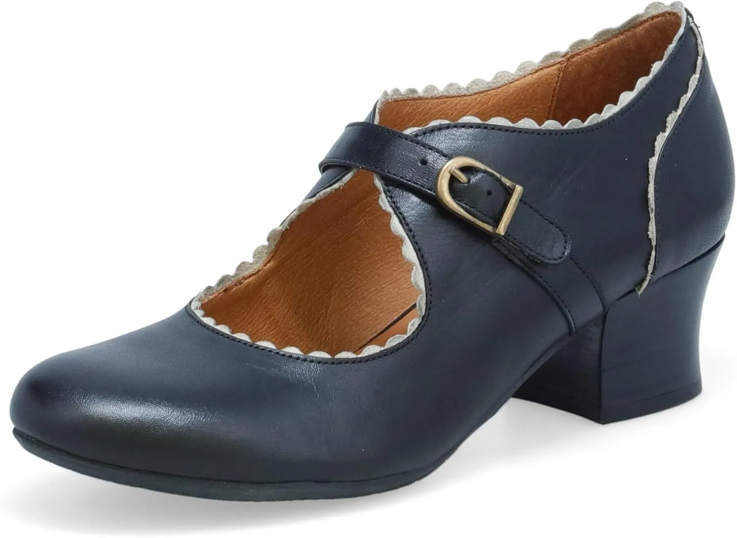 Miz Mooz Francine Women's Heels