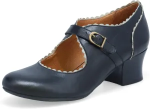 Miz Mooz Francine Women's Heels