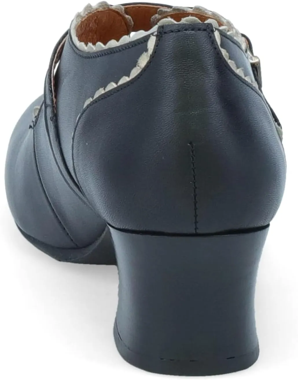 Miz Mooz Francine Women's Heels