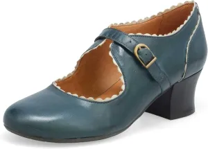 Miz Mooz Francine Women's Heels