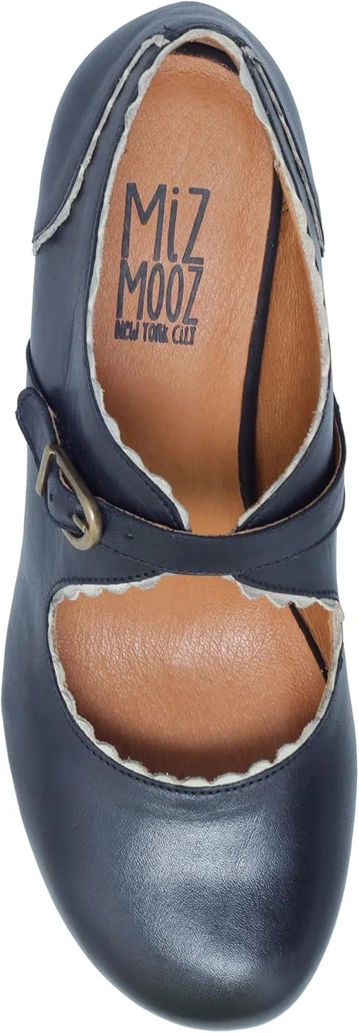 Miz Mooz Francine Women's Heels