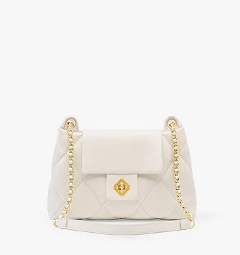 Modern Classic Crossbody