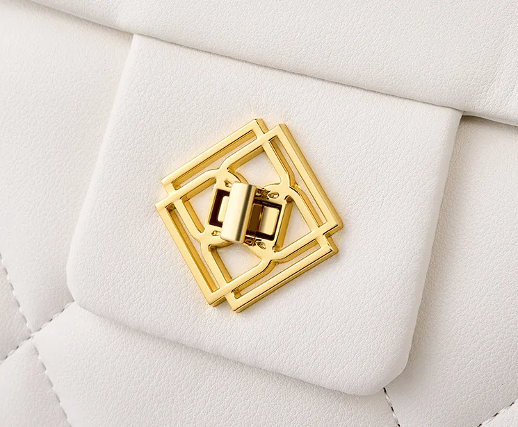 Modern Classic Crossbody