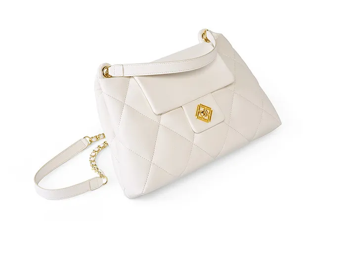 Modern Classic Crossbody