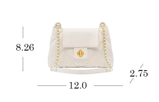 Modern Classic Crossbody