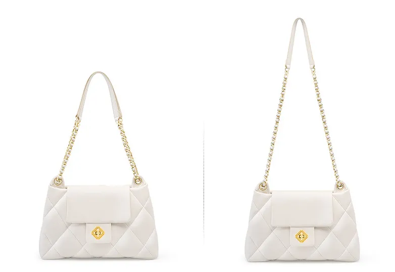 Modern Classic Crossbody