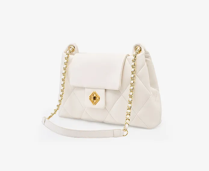 Modern Classic Crossbody