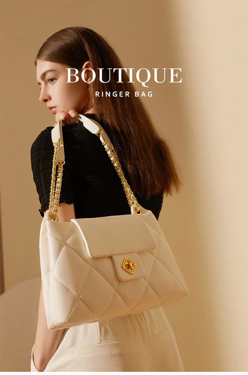 Modern Classic Crossbody
