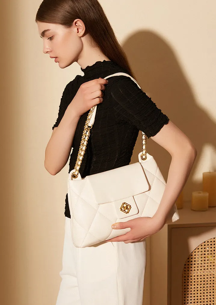 Modern Classic Crossbody
