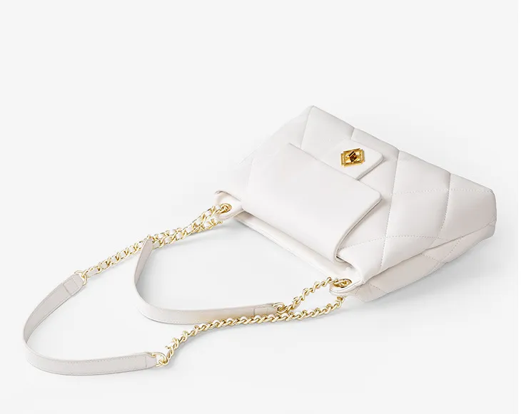 Modern Classic Crossbody