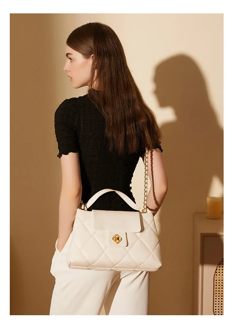 Modern Classic Crossbody