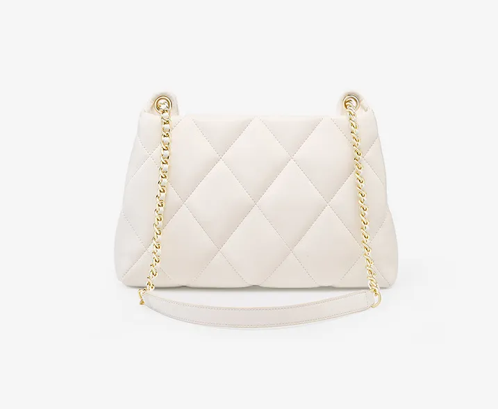Modern Classic Crossbody