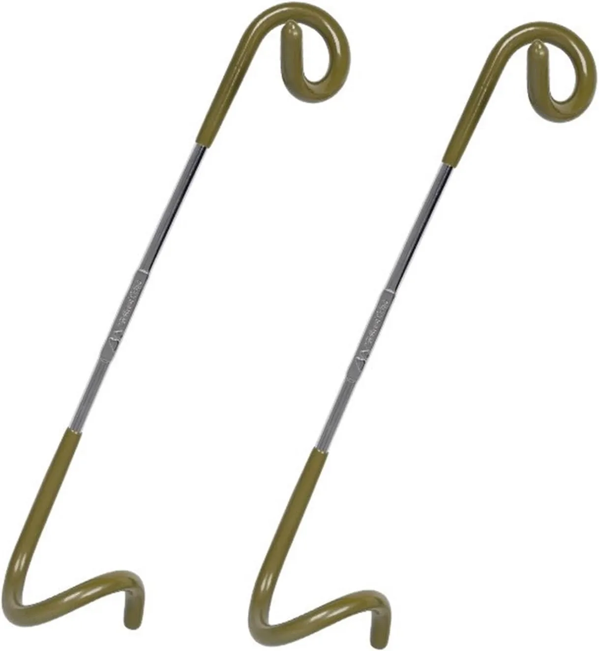 Multifunction Hanger Outdoors Light Lamps Hook Camping Hunting Fishing Tent Poles Post Hanger