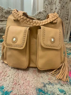 Nappy Bag