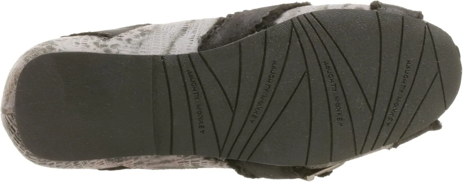 Naughty Monkey Women's in The Bomb Flat