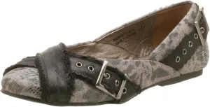 Naughty Monkey Women's in The Bomb Flat