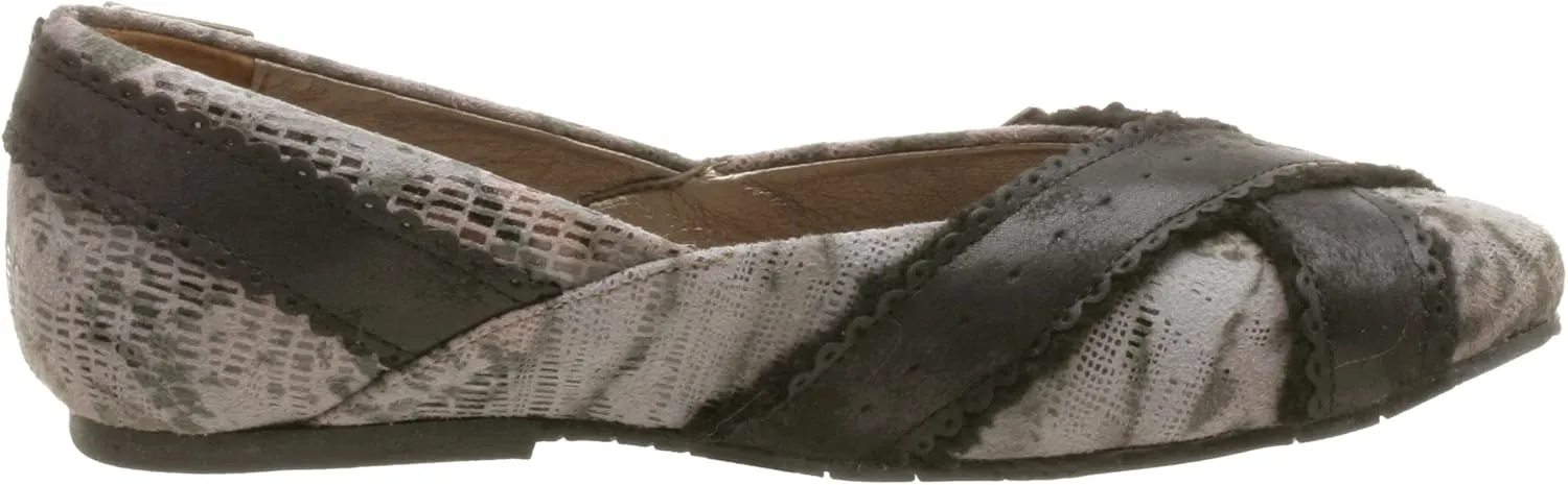 Naughty Monkey Women's in The Bomb Flat