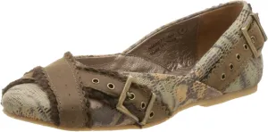 Naughty Monkey Women's in The Bomb Flat