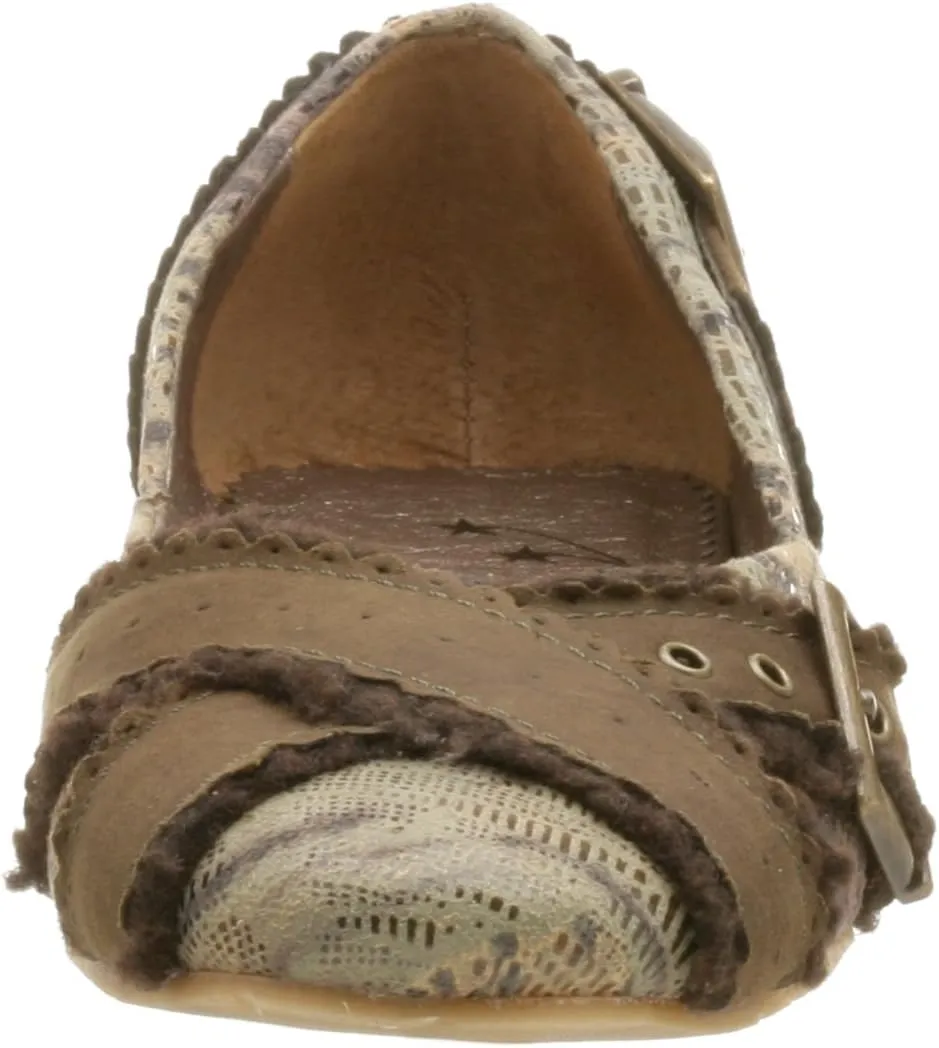 Naughty Monkey Women's in The Bomb Flat