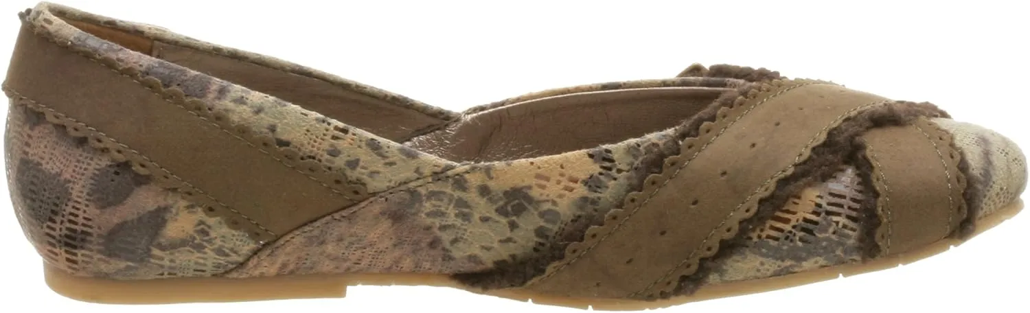 Naughty Monkey Women's in The Bomb Flat