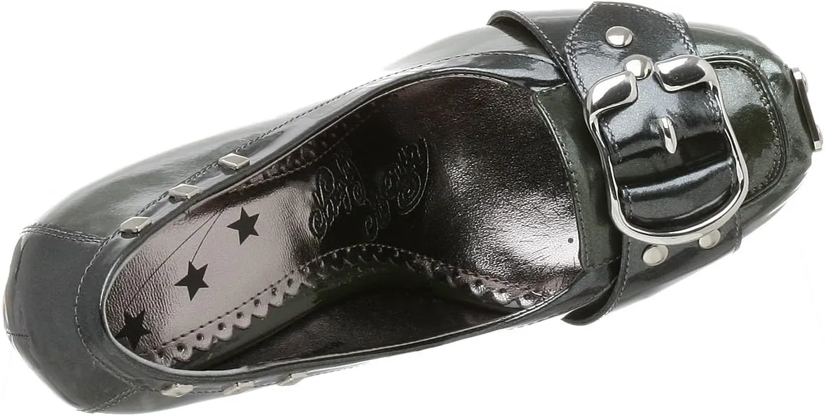 Naughty Monkey Women's Walk The Talk Heel