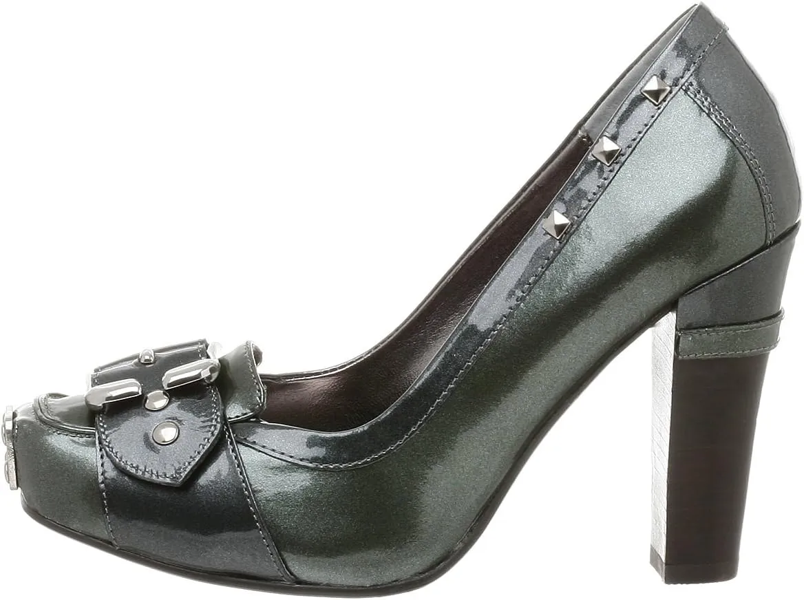 Naughty Monkey Women's Walk The Talk Heel