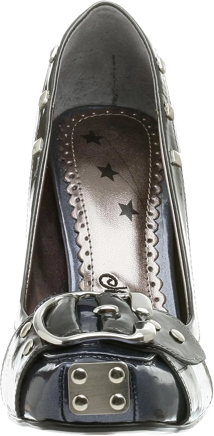 Naughty Monkey Women's Walk The Talk Heel