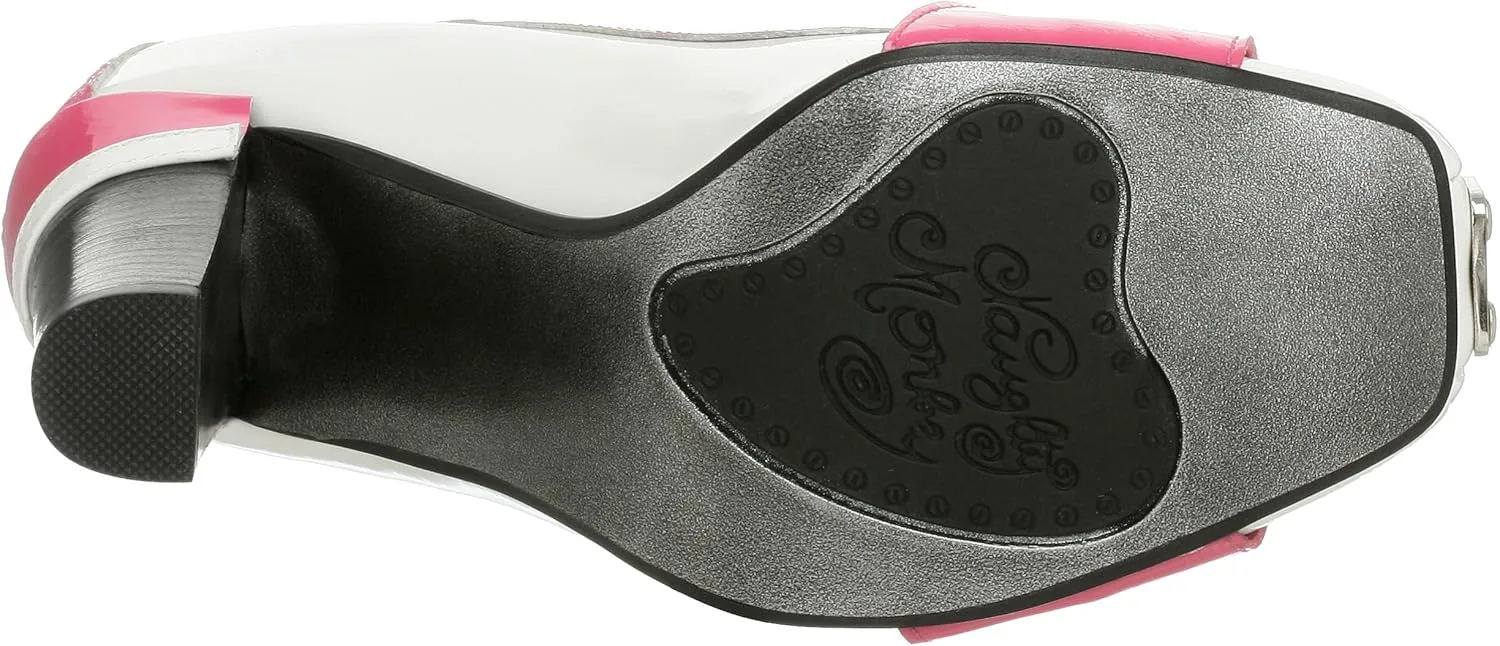 Naughty Monkey Women's Walk The Talk Heel