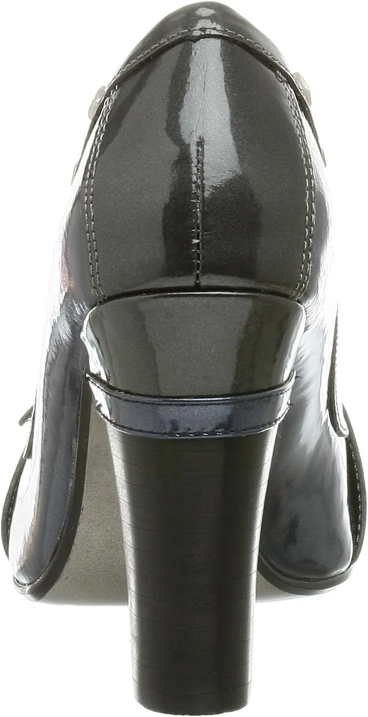 Naughty Monkey Women's Walk The Talk Heel