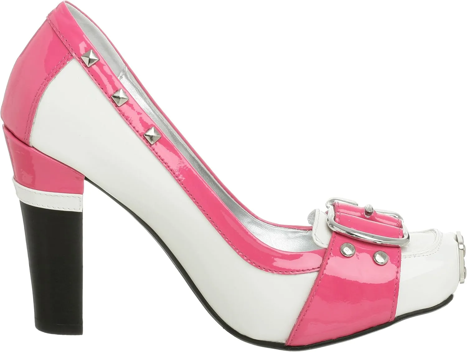 Naughty Monkey Women's Walk The Talk Heel