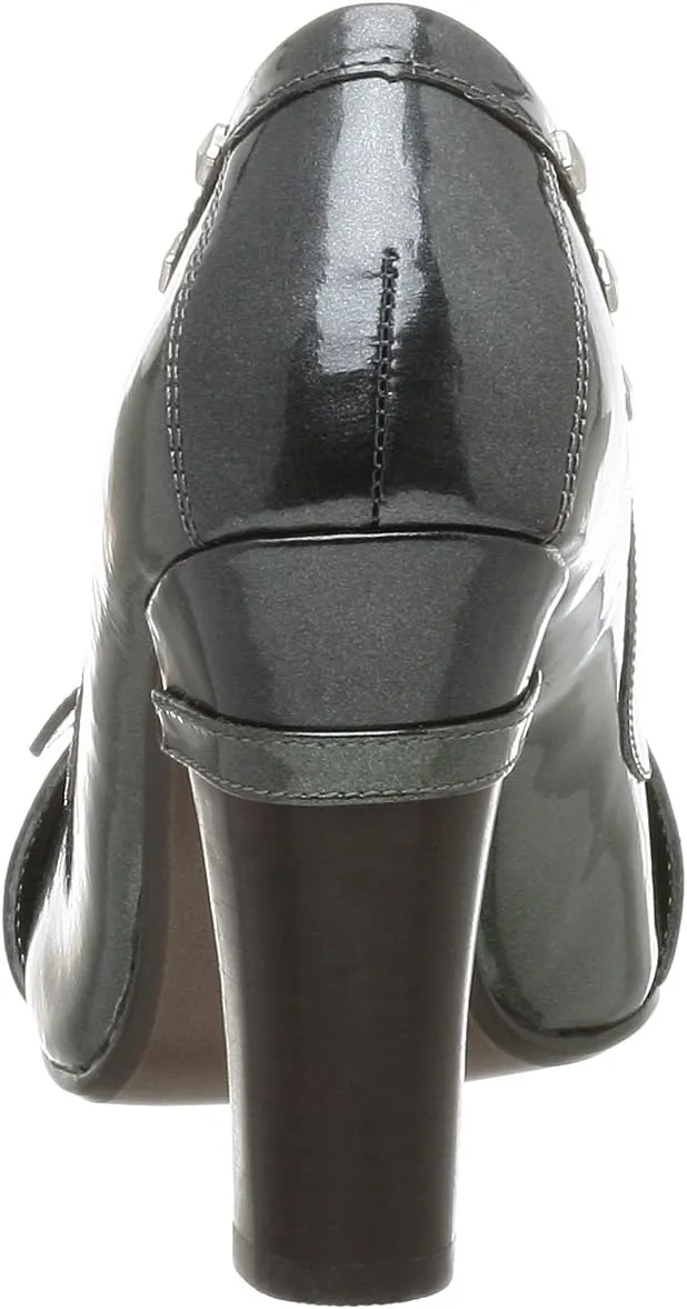 Naughty Monkey Women's Walk The Talk Heel